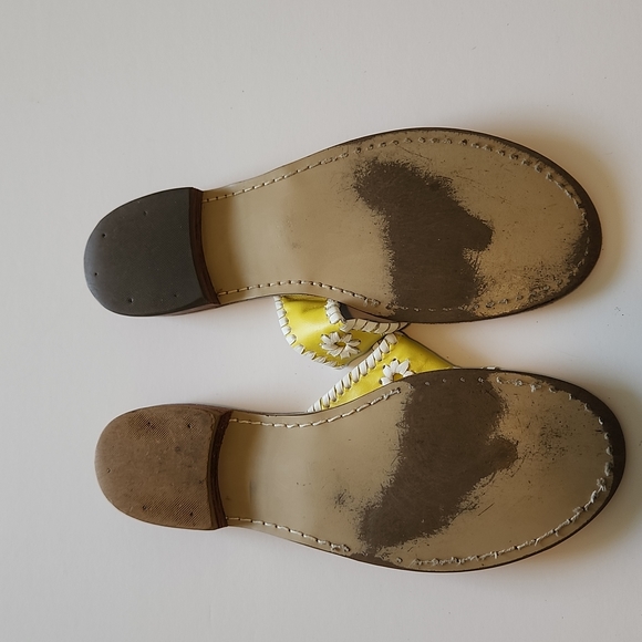 Jack Rogers sandals - Picture 5 of 5